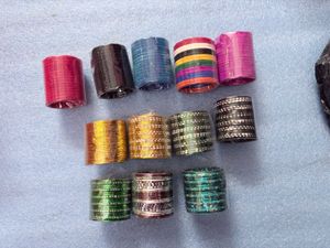 kids bangle set of 12