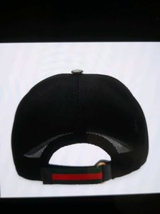 Gucci Snake Cap