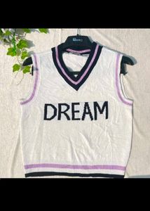 Pinterest Dream Vest 🎀