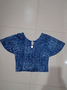 New Top
