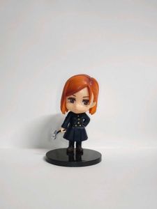 Anime: Nobara Kugisaki Figure