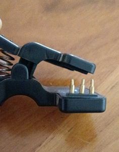 USB Charging Cable for Smart Watch