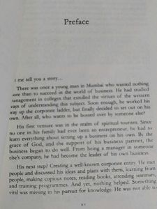 Corporate Chanakya