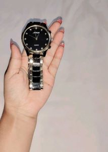 NOUR Quartz Watch men watc