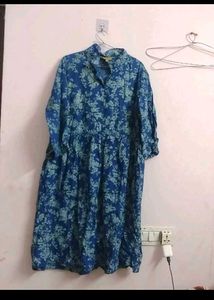Pretty Printed Kurtas - Set of 2