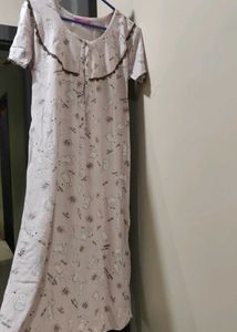 Unused Nighty