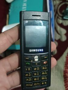Samsung White disp