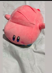 car  Kirby Plush