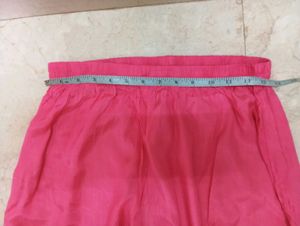 PINK PANTS