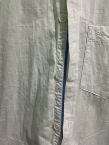 Men's Classic Button-Up Shirt