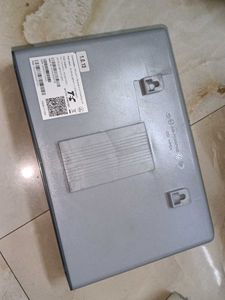 JIO internet poe splitter working ok