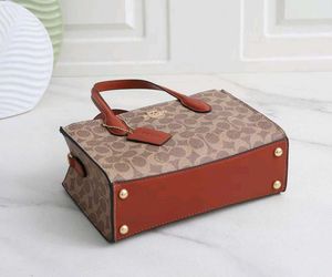 COACH HIGH QUALITY IMPORTED SLING &amp; HANDBAG