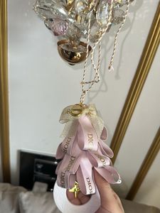 Dior Ribbon Charm from advent calendar