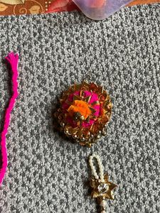 full set jewellary haldi amd navratri