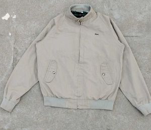 Lacoste Harrington Jacket