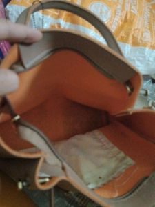 TED BAKER HANDBAG