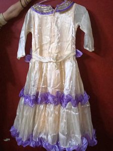 Beautiful Ethnic Gown(New and unused)