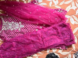 Sharara set for sale