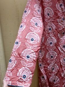 Zudio Kurta For Women,No Flaws