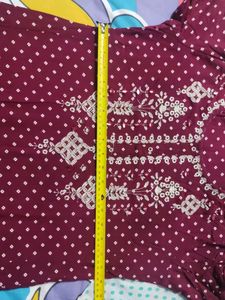 Women Kurti