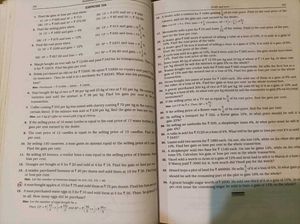 RS Aggarwal Maths Book Class 8 | Like New