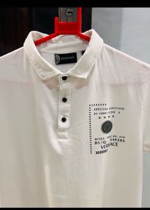 Versace &amp; Polo Ralph Lauren Shirt