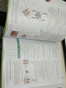 Objective NCERT Punch Biology 4.0