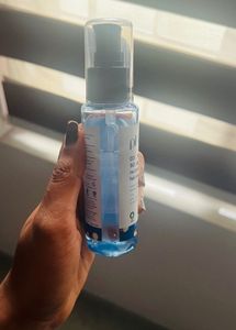 Plum Coconut &amp; Squalane Hair Serum  growth oi