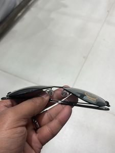 Ray-Ban Sunglasses