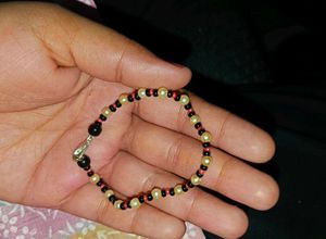 Handmade Beaded Bracelets