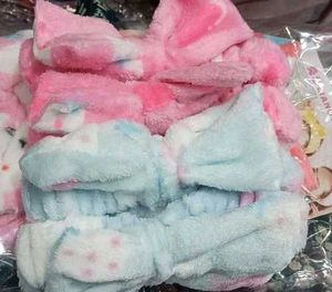 🎀 Super Cute Soft Bow Headbands 🎀