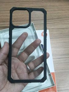 iCreator Defence Series Phone Case