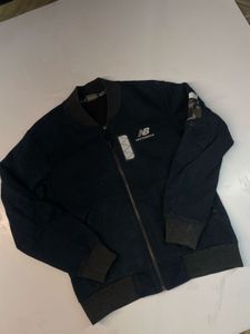 New Balance Bomber Jacket