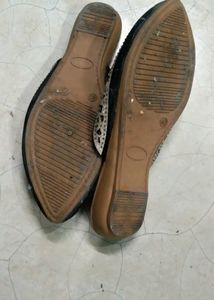 Patterned Flats