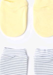 Booties