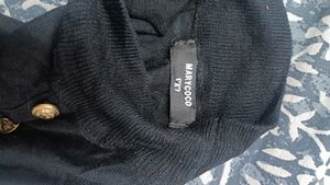 Turtle Neck
