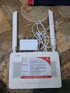 Huawei WiFi Modem Router