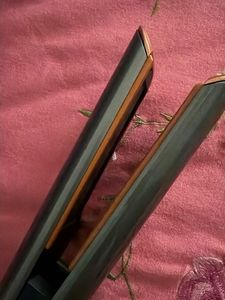 Dyson AirStraight Hair Straightener