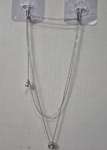 ✨ 3 Necklaces Combo – Trendy + Elegant