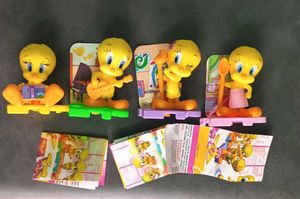 Tweety bird bundle
