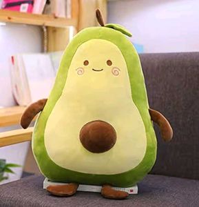 Avocado Plushie