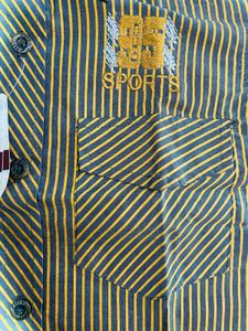 Boys halfsleeves shirt