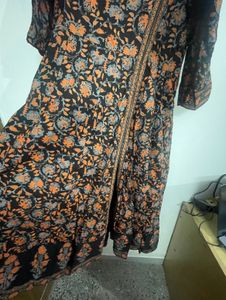 Anarkali Kurti