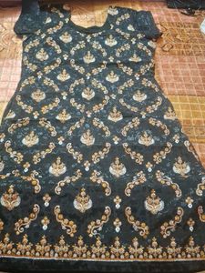 Beautiful Embroidered Kurta