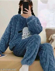 Night Dress New