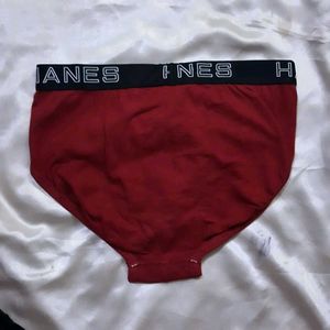 Hanes Pant Mel
