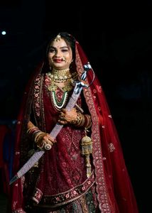 New Lengha