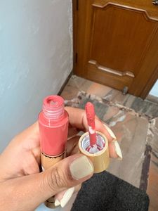 Colors Queen Lip Matte Lipstick