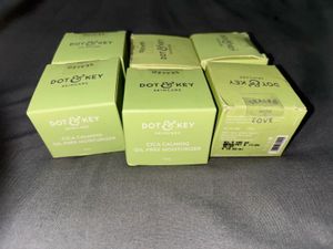 Dot & Key Cica Calming Moisturizer