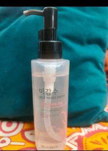 The Face Shop Rice Water Bright Cleansing Oil